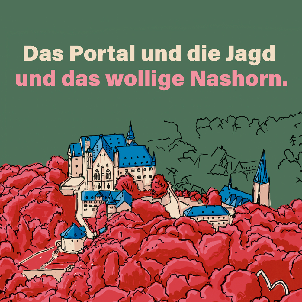 DIE MARBURGER DIGI•TALES