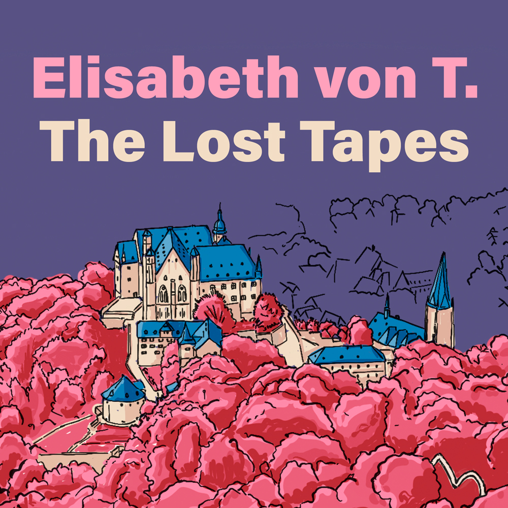 DIE MARBURGER DIGI•TALES