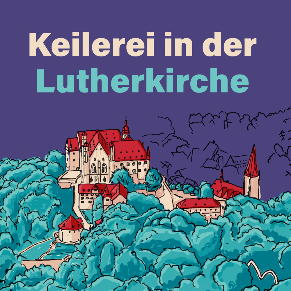 DIE MARBURGER DIGI•TALES