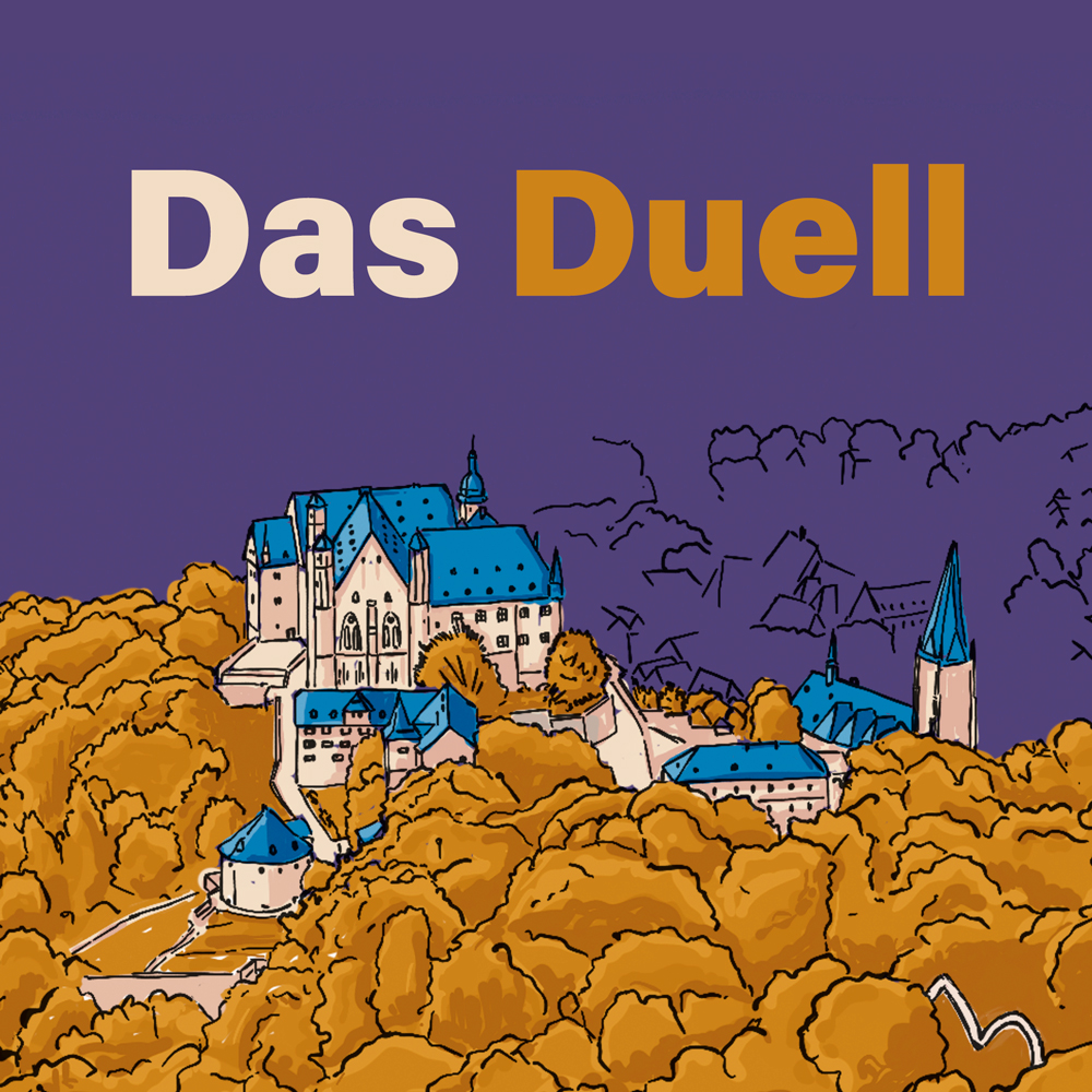 DIE MARBURGER DIGI•TALES