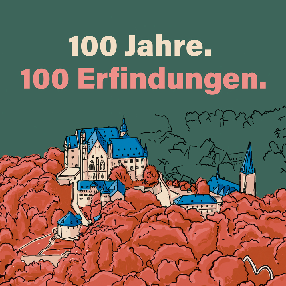 DIE MARBURGER DIGI•TALES