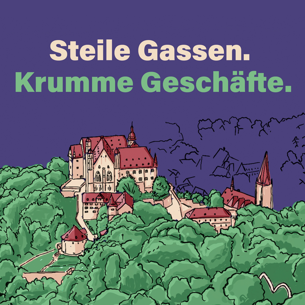 DIE MARBURGER DIGI•TALES